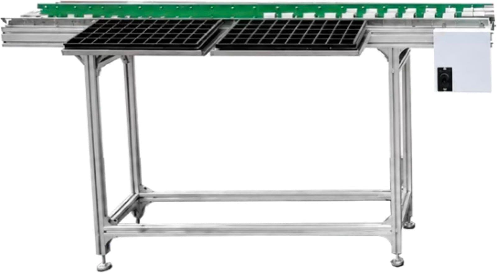 Минилиния 1 (AGIB + ATIB)