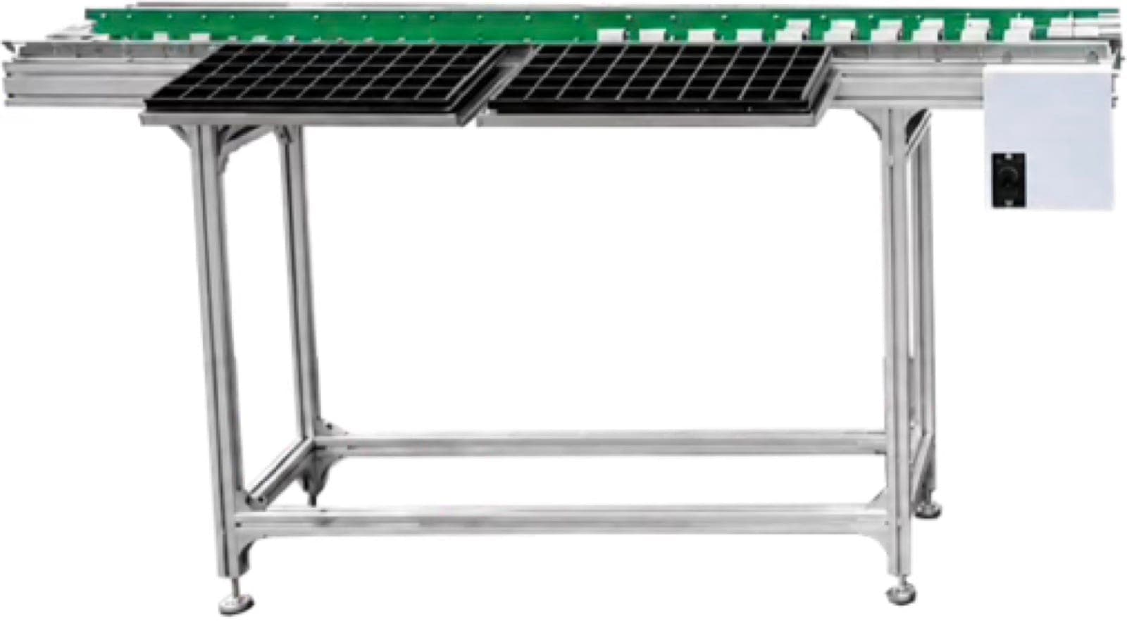 Минилиния 2 (AGIB202 + ATIB TURBO)